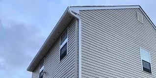 Custom Trim and Detailing for Siding in Benwood, WV